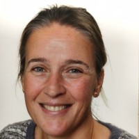 Caroline Lensink