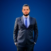 Carlos Gabriel Gonzalez Chacon