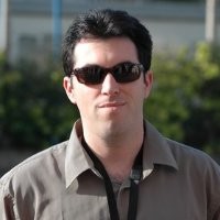 Shahar Gabay