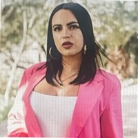 Yolanda Morales
