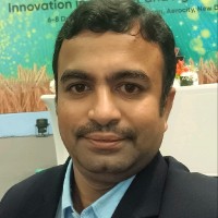 Praneeth Reddy