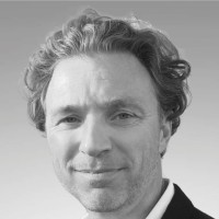 Simon Cook