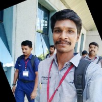 Ragupathi Arumugam