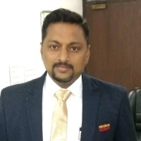 Nand Kishore Poddar