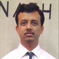 Rajib Bhuniya, Ph.D