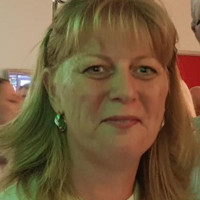 Andrea Smith