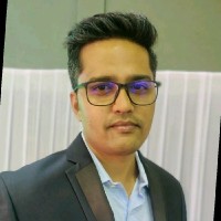 Piyush S.