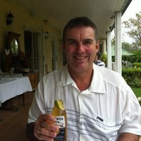 Geoff Johnston