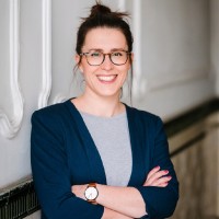 Madeleine Zirngast