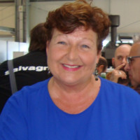Roswitha Hochleitner