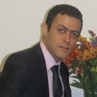 Saed Farahmand