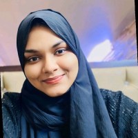 Khadeeja Rahim