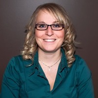 Jaime Fiolka, BA Gerontology