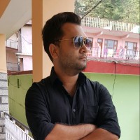 Vikas Jha