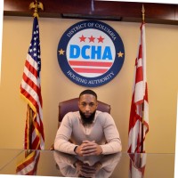 Khalid Davis
