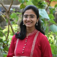 Aishwarya Kamble