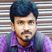 annaram aravind