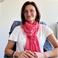 Stéphanie Panazza Rossi