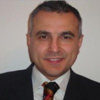 Gregory Melnyk