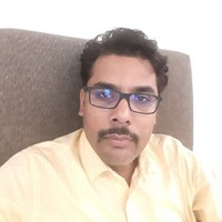 Prakash Kumar