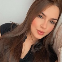 Johana Moreno Martinez