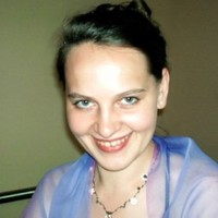 Ирина Савченко