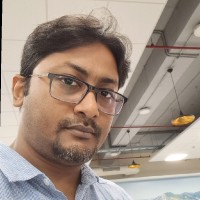 Atri Kumar Kundu