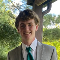 Jackson Hickel