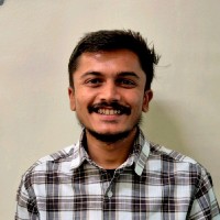 Madhav Vaiwala