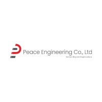 Peace Engineering