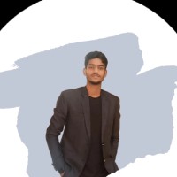 Vishesh Maurya