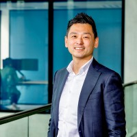 Kevin Gong