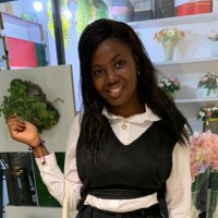 Hyvrane Farelle Lagne Oumbe
