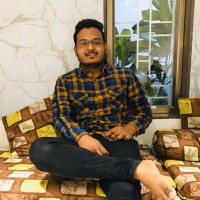 Shantanu Mane