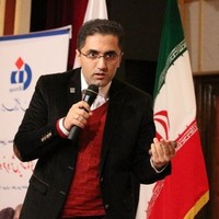 Mazdak Khoshhal