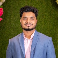Md Hasan