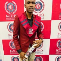 Emmanuel Thabang Keolopile