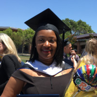 Aureesa Weatherspoon, Mba
