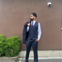 Anuj Rawal