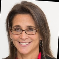 Gayle Simoes