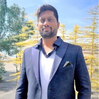 Shrikant Mahankar