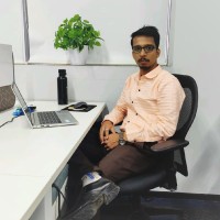 Sanket Jamdar