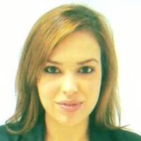 Rocío Ivonne Galván Rivas