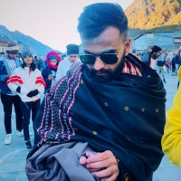 Shivam Bhawsar