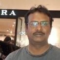 Ramanath V G