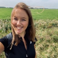 Helga Buist