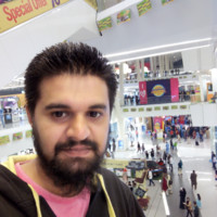 Muhammad Zeeshan Bari