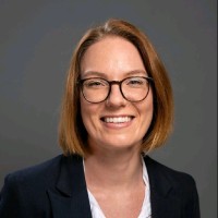 Kate Moyes-Martin