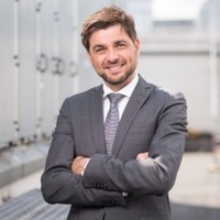Sascha Vukojevic