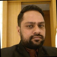 Trilok Yadav